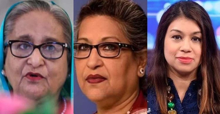  প্লট জালিয়াতি মামলায় হাসিনা, রেহানা ও টিউলিপসহ ১৭ জনের বিভিন্ন মেয়াদে কারাদণ্ড